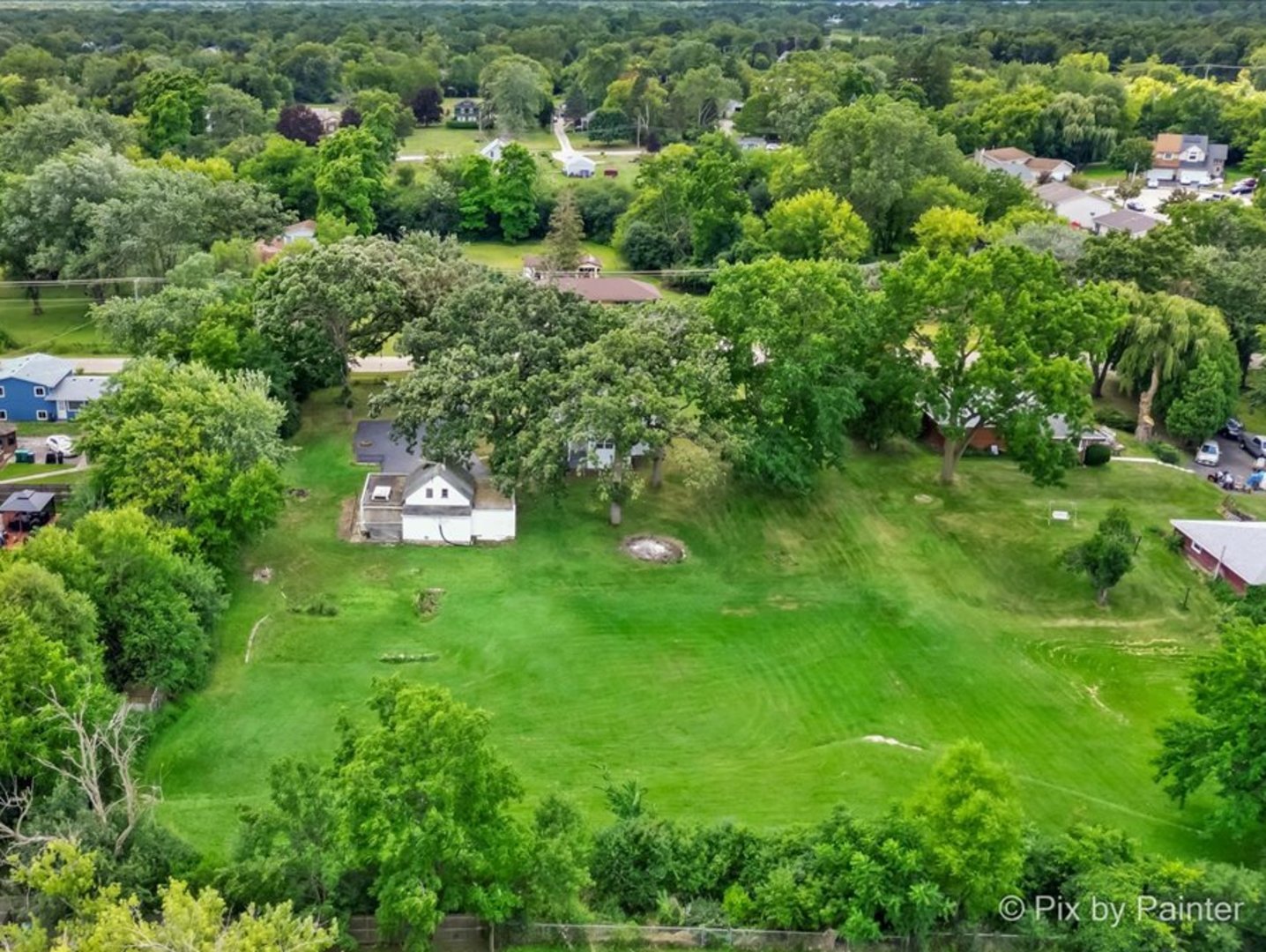 2822 26th Street, Zion, IL 60099
