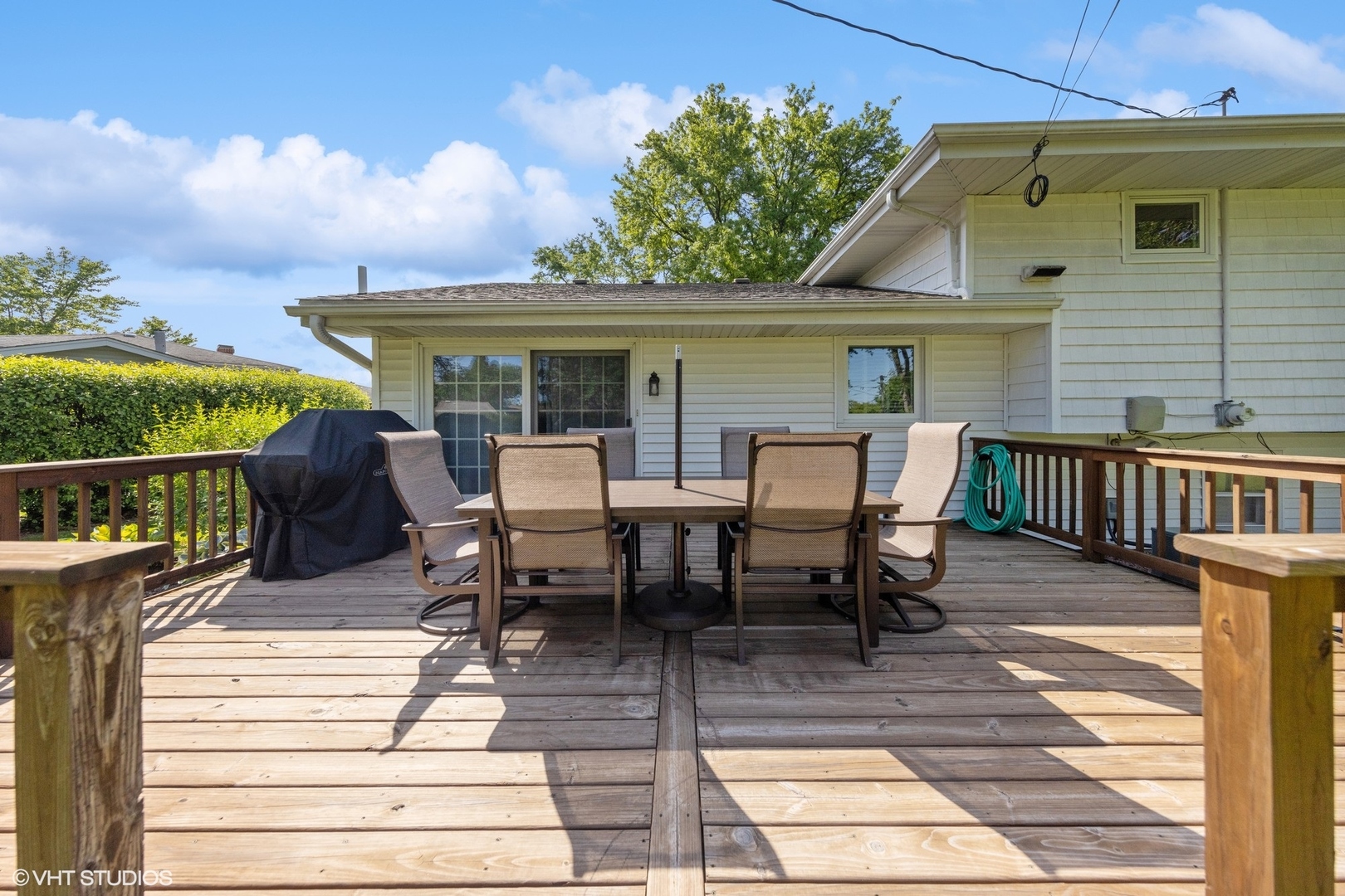 5518 Wilcox Avenue, Downers Grove, IL 60516