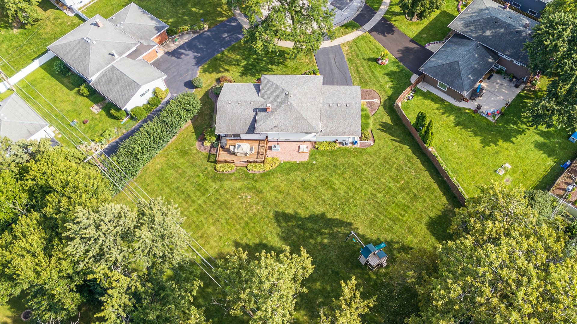 5518 Wilcox Avenue, Downers Grove, IL 60516