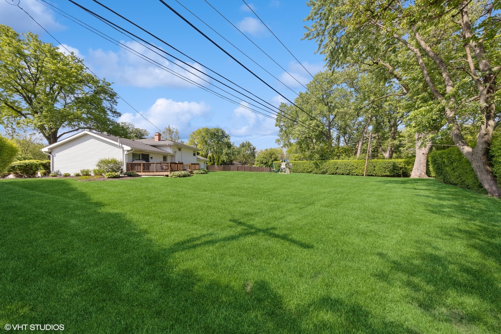 5518 Wilcox Avenue, Downers Grove, IL 60516