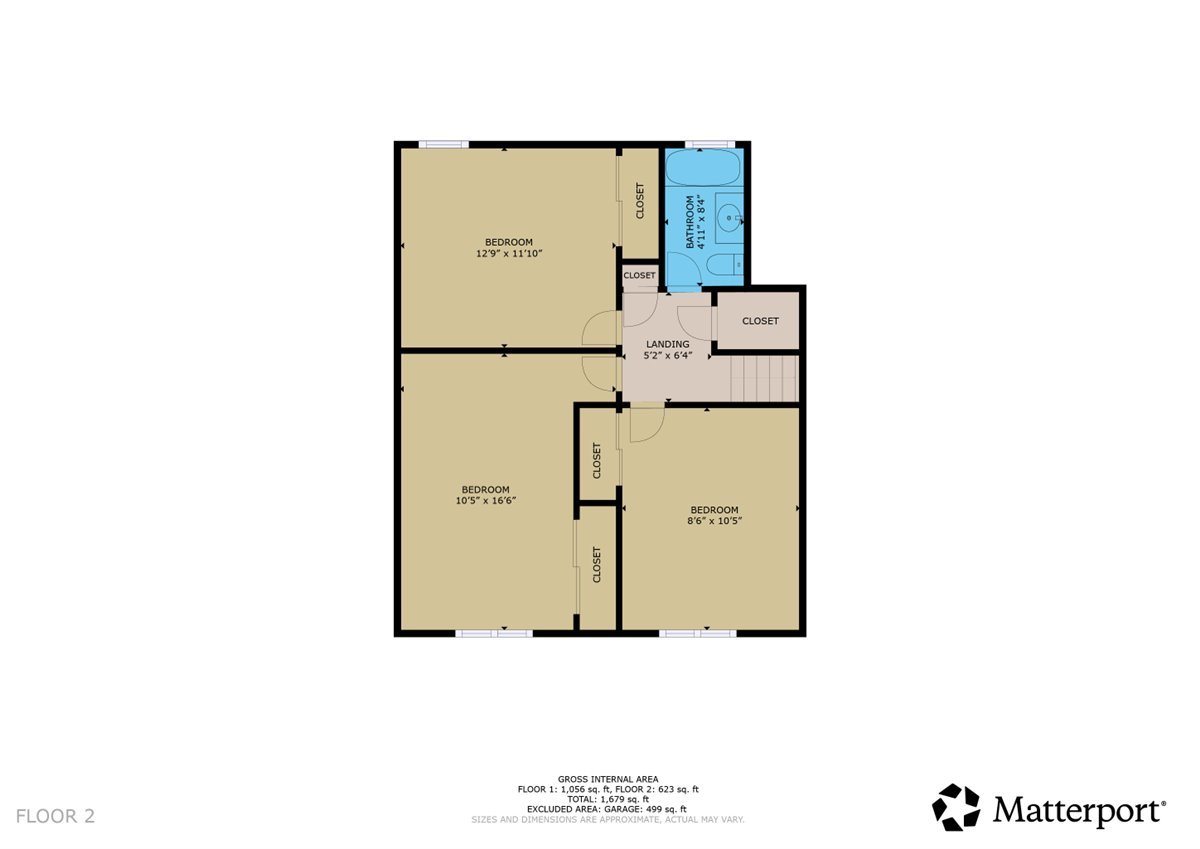5518 Wilcox Avenue, Downers Grove, IL 60516