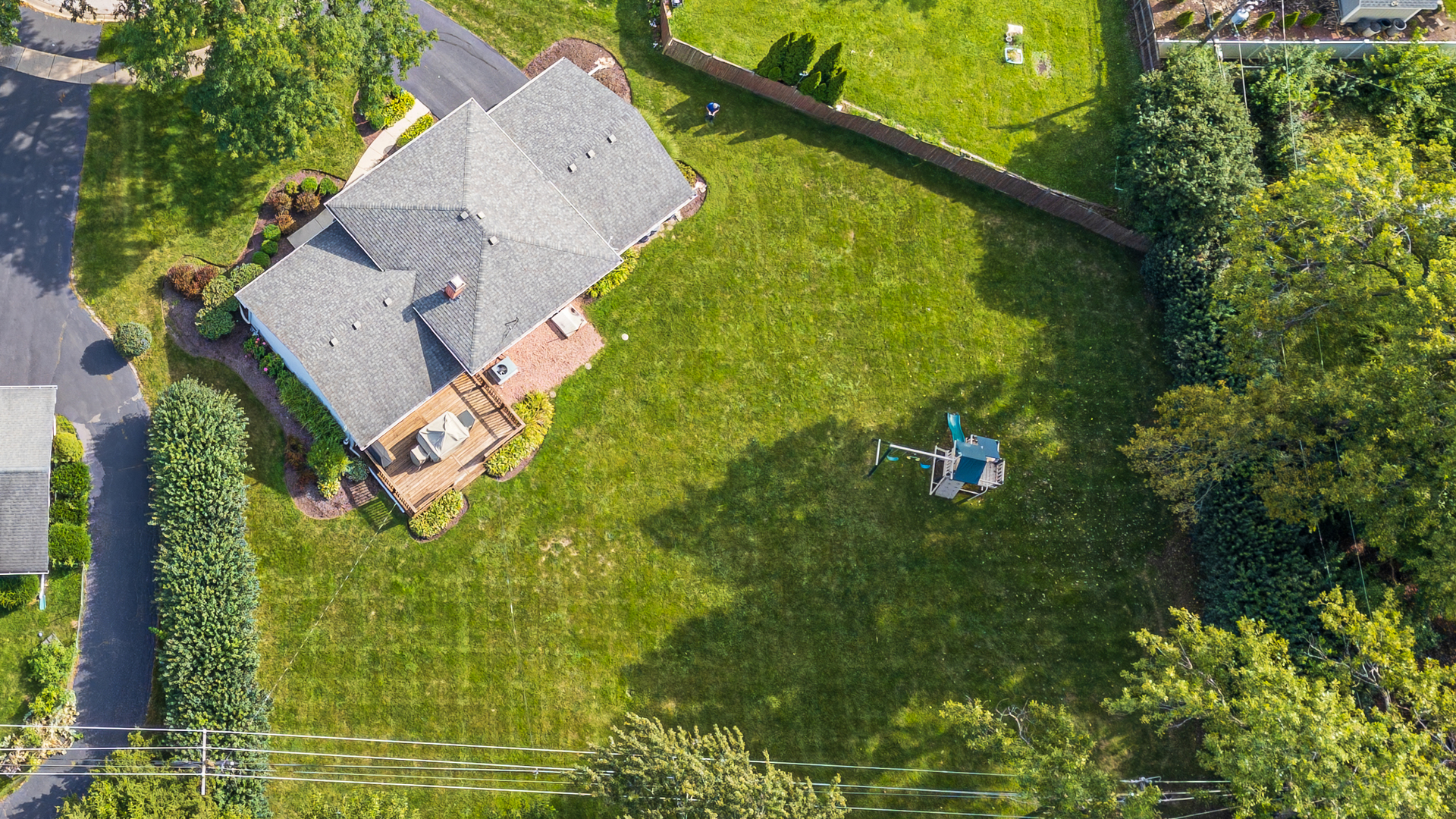 5518 Wilcox Avenue, Downers Grove, IL 60516