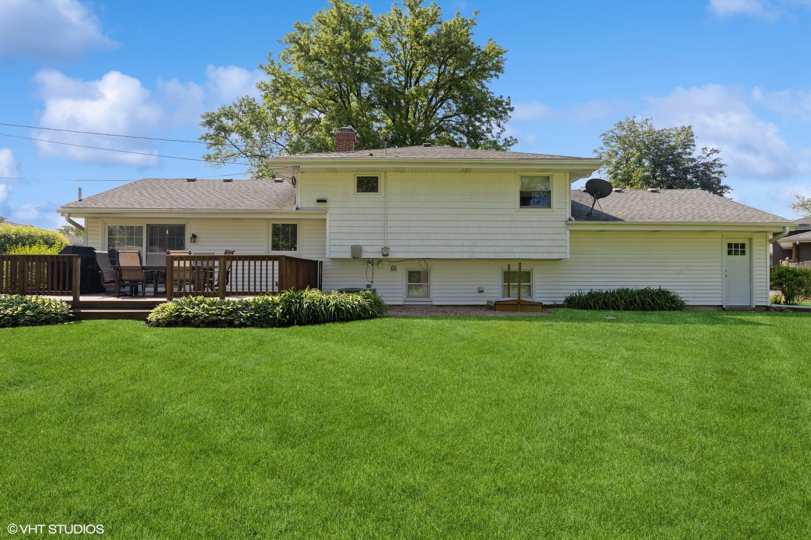 5518 Wilcox Avenue, Downers Grove, IL 60516