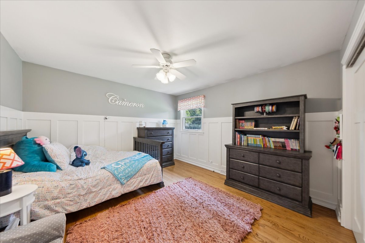 5518 Wilcox Avenue, Downers Grove, IL 60516