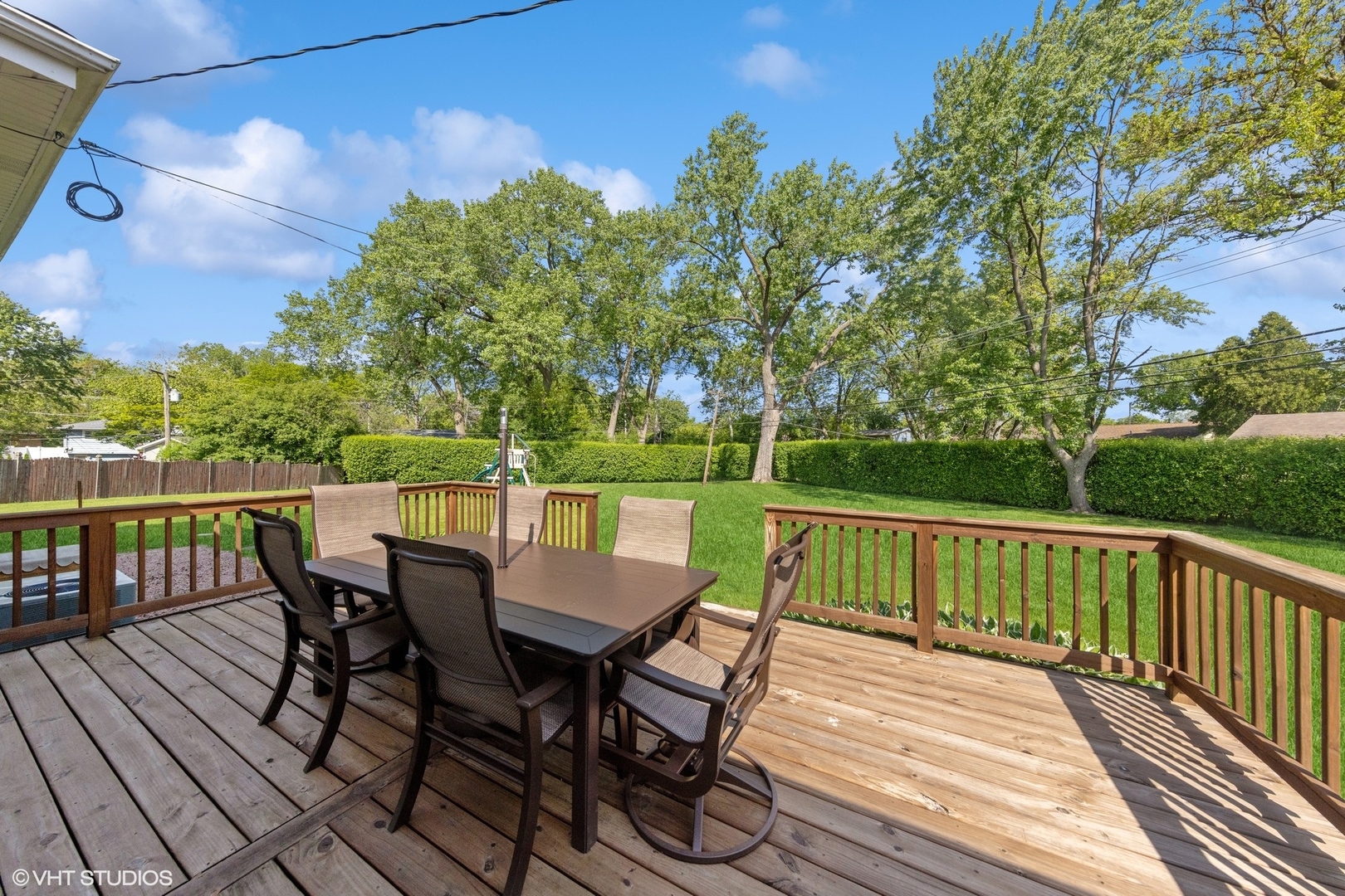 5518 Wilcox Avenue, Downers Grove, IL 60516