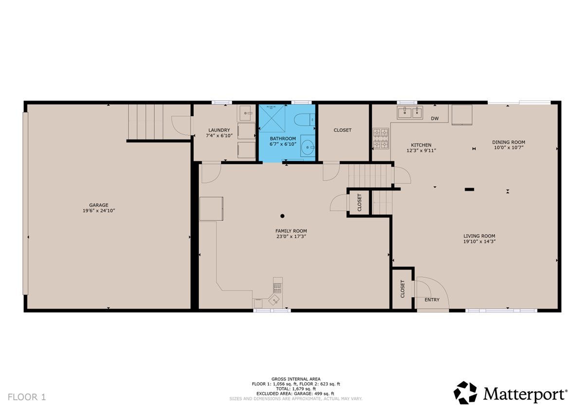 5518 Wilcox Avenue, Downers Grove, IL 60516