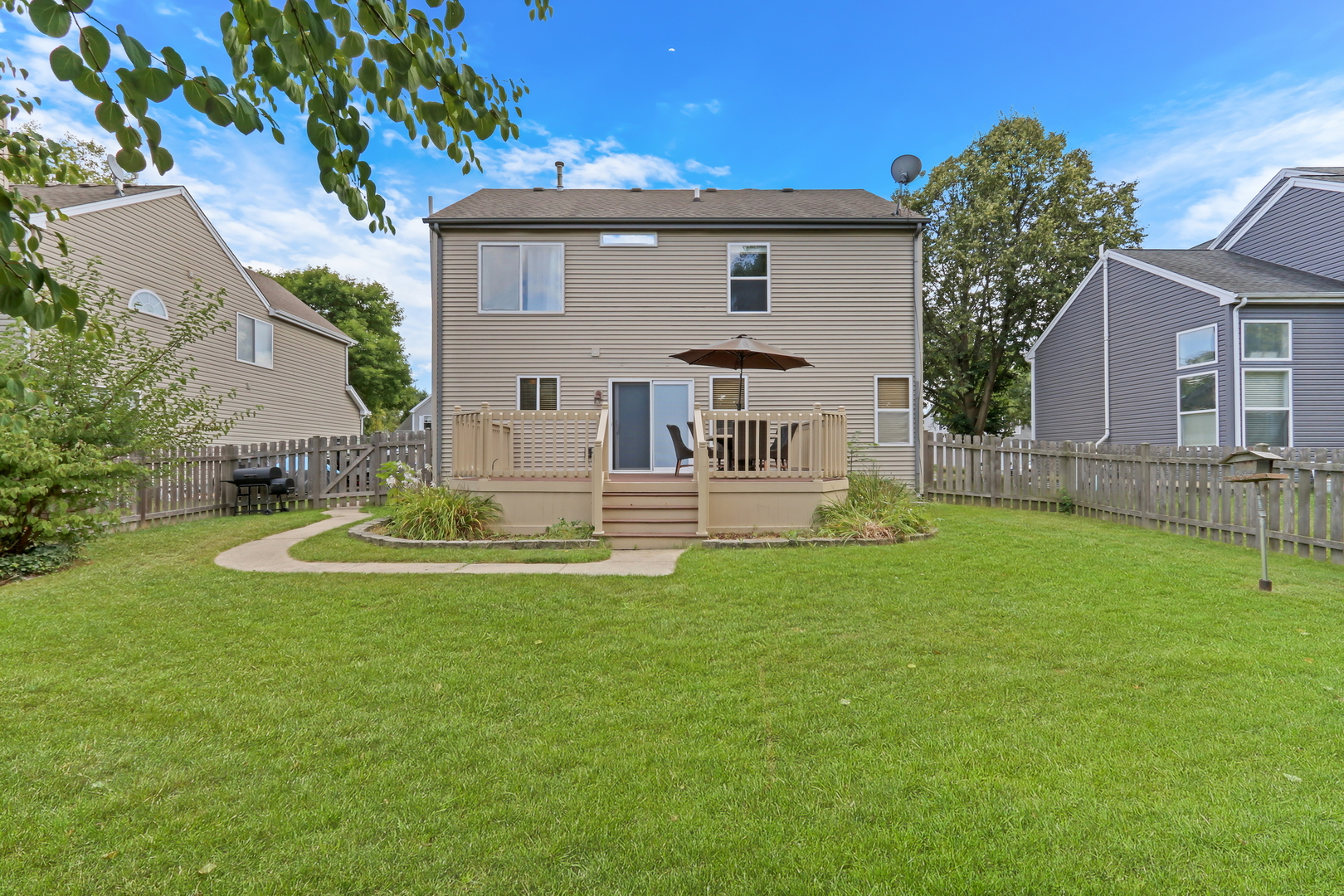 7736 Geneva Drive, Gurnee, IL 60031