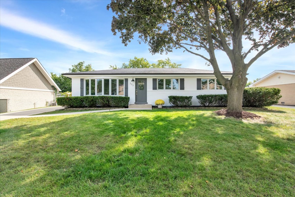 223 Gareth Lane, Schaumburg, IL 60193