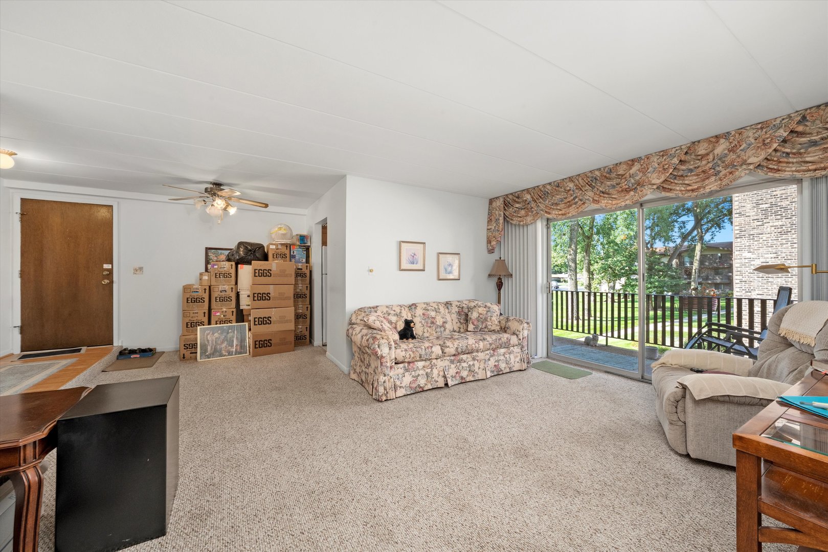 13520 LAWLER Avenue #42, Crestwood, IL 60418