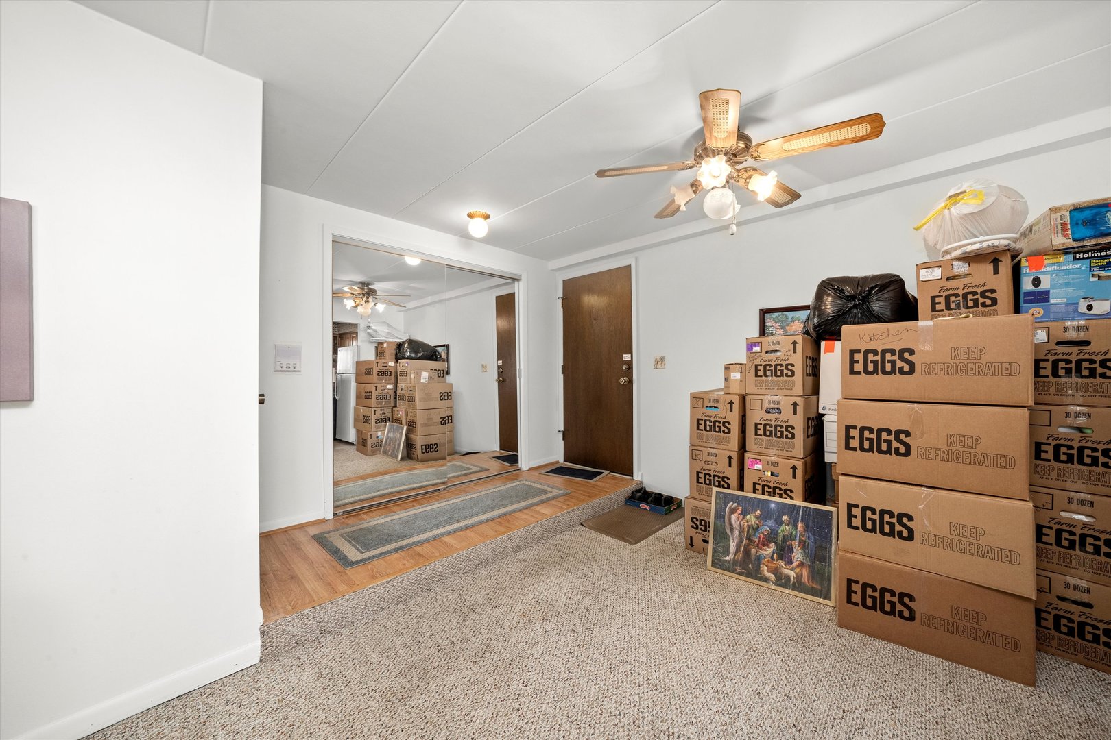 13520 LAWLER Avenue #42, Crestwood, IL 60418
