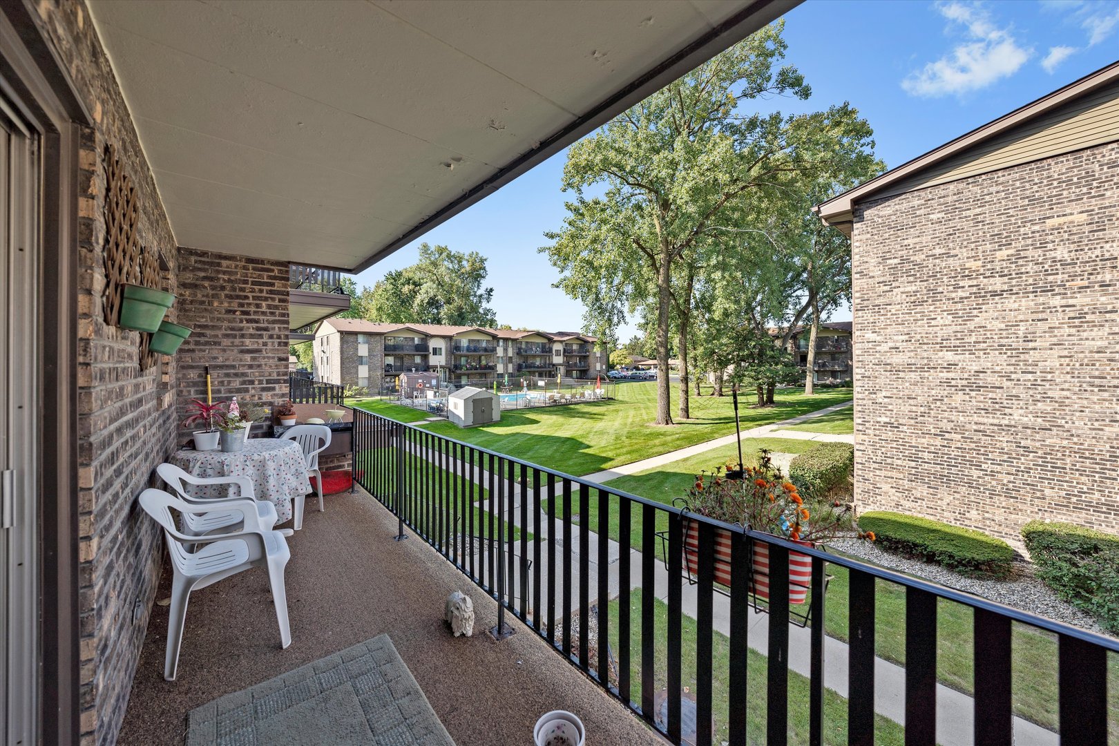 13520 LAWLER Avenue #42, Crestwood, IL 60418