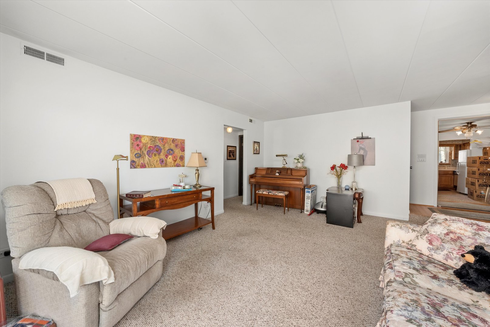 13520 LAWLER Avenue #42, Crestwood, IL 60418