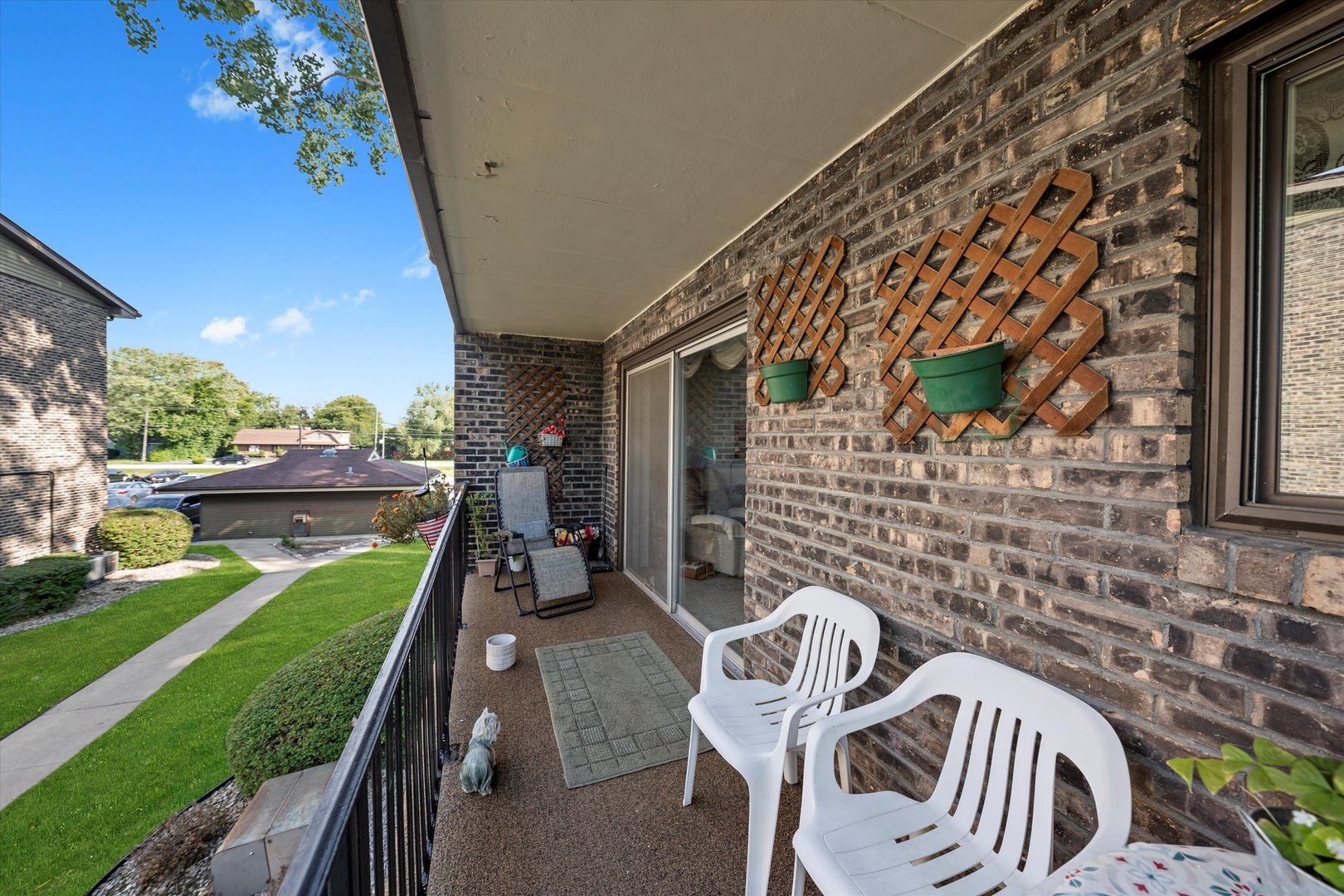 13520 LAWLER Avenue #42, Crestwood, IL 60418