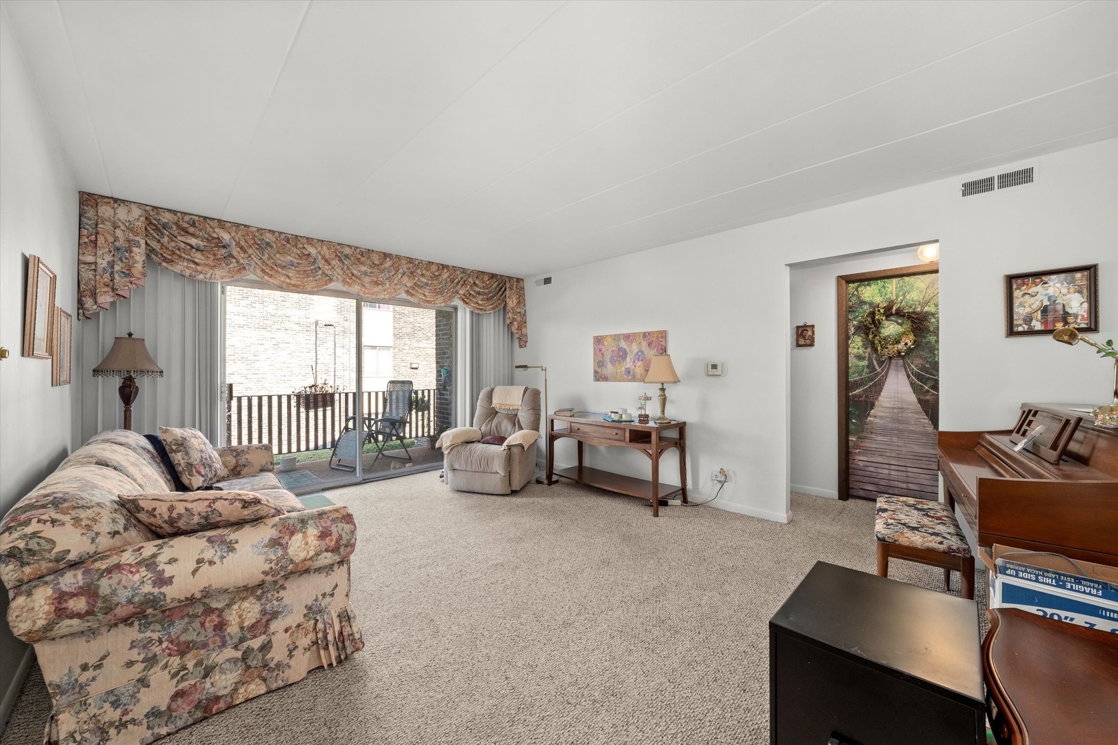 13520 LAWLER Avenue #42, Crestwood, IL 60418
