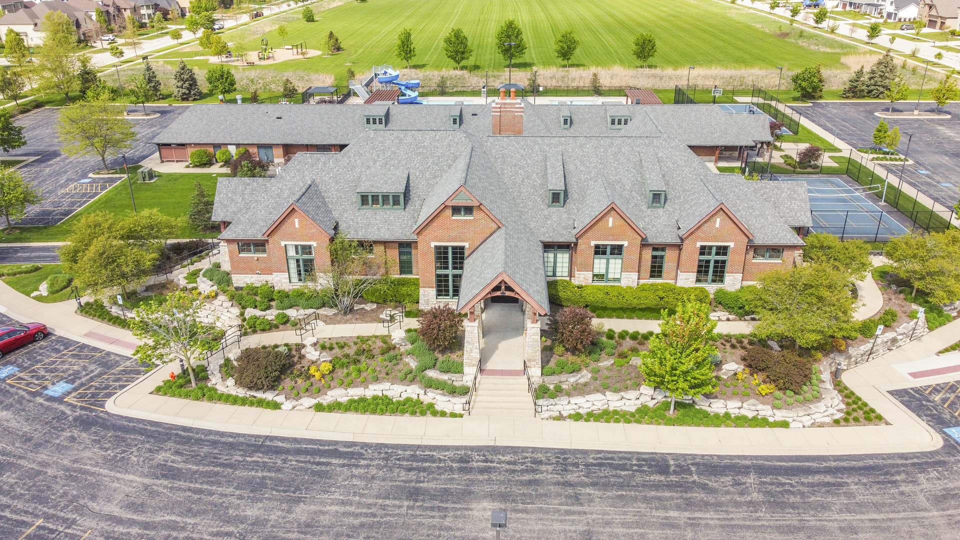 4307 LACEBARK Lane, Naperville, IL 60564