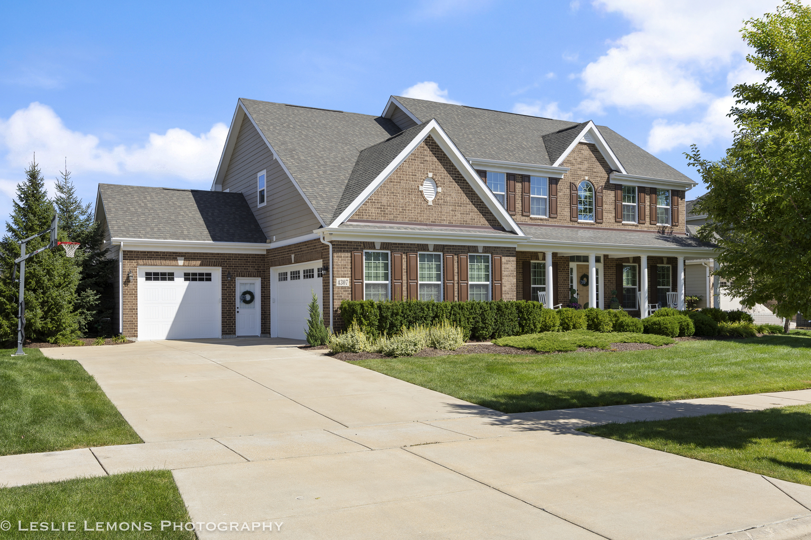 4307 LACEBARK Lane, Naperville, IL 60564