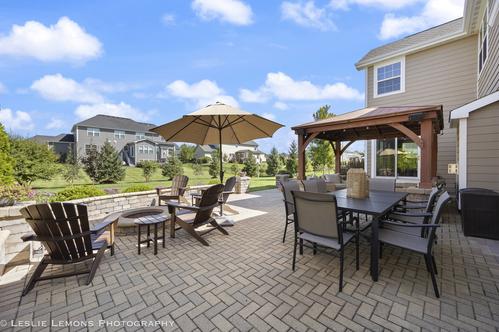 4307 LACEBARK Lane, Naperville, IL 60564