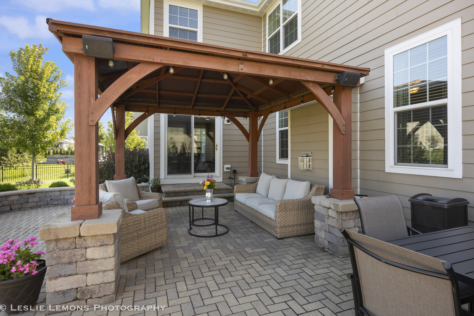 4307 LACEBARK Lane, Naperville, IL 60564