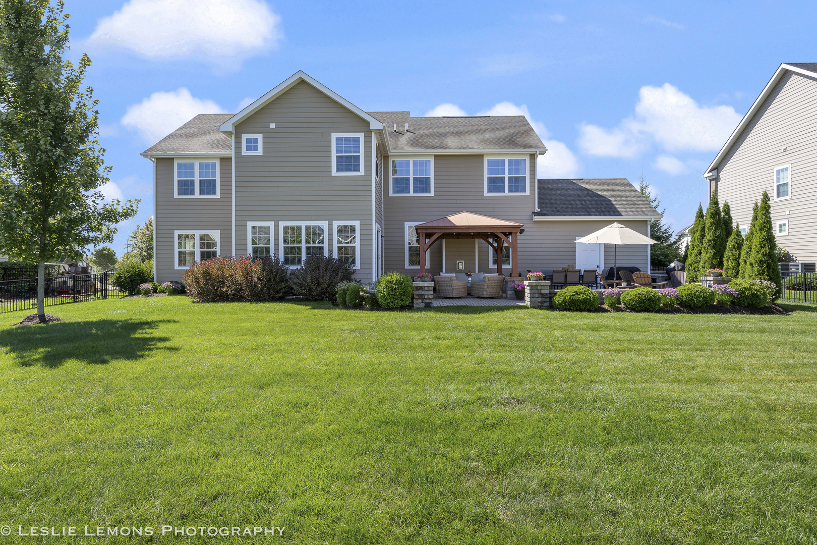 4307 LACEBARK Lane, Naperville, IL 60564