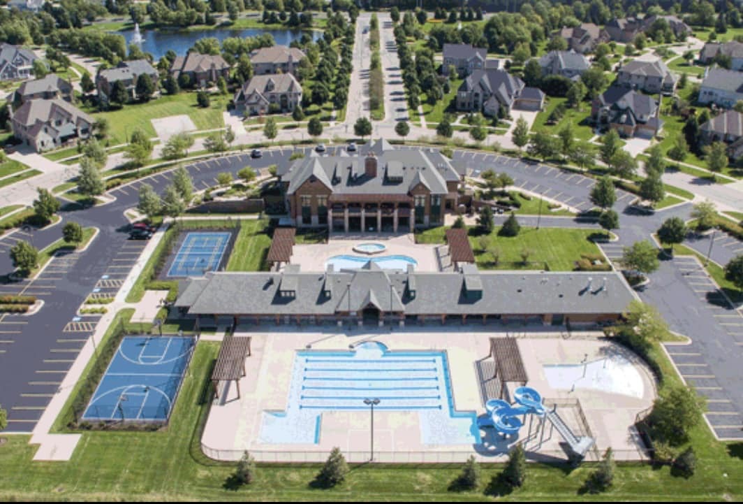 4307 LACEBARK Lane, Naperville, IL 60564