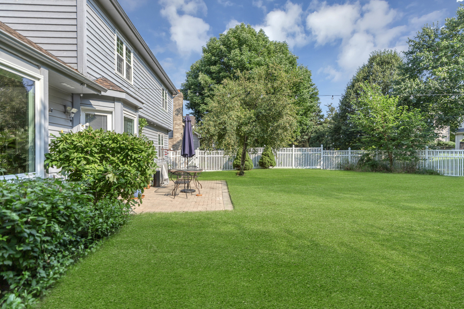 2633 Haddassah Drive, Naperville, IL 60565