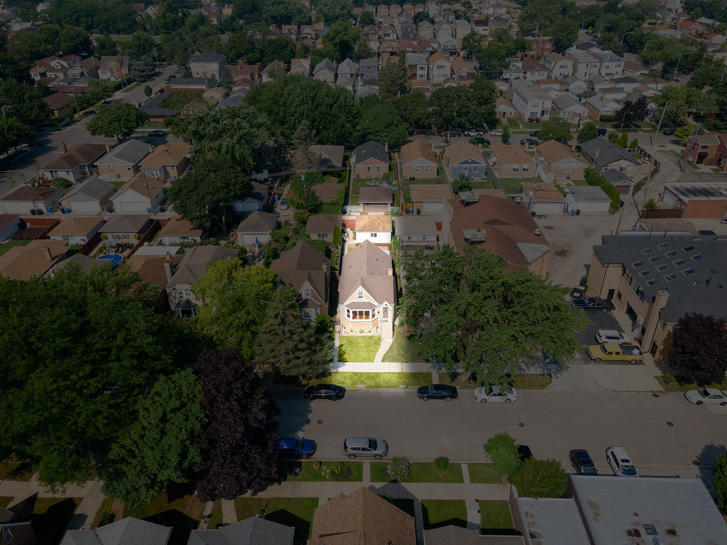 5522 N Long Avenue, Chicago, IL 60630