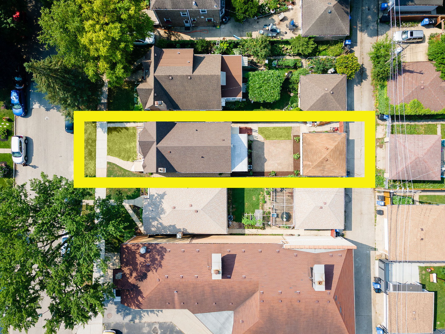 5522 N Long Avenue, Chicago, IL 60630