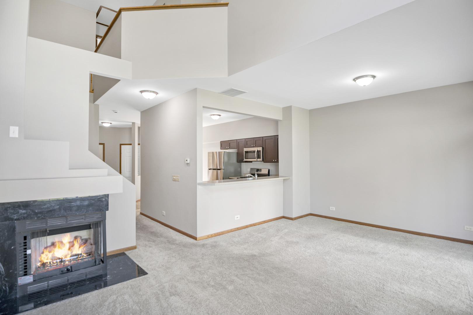 951 Viewpoint Drive #951, Lake In The Hills, IL 60156