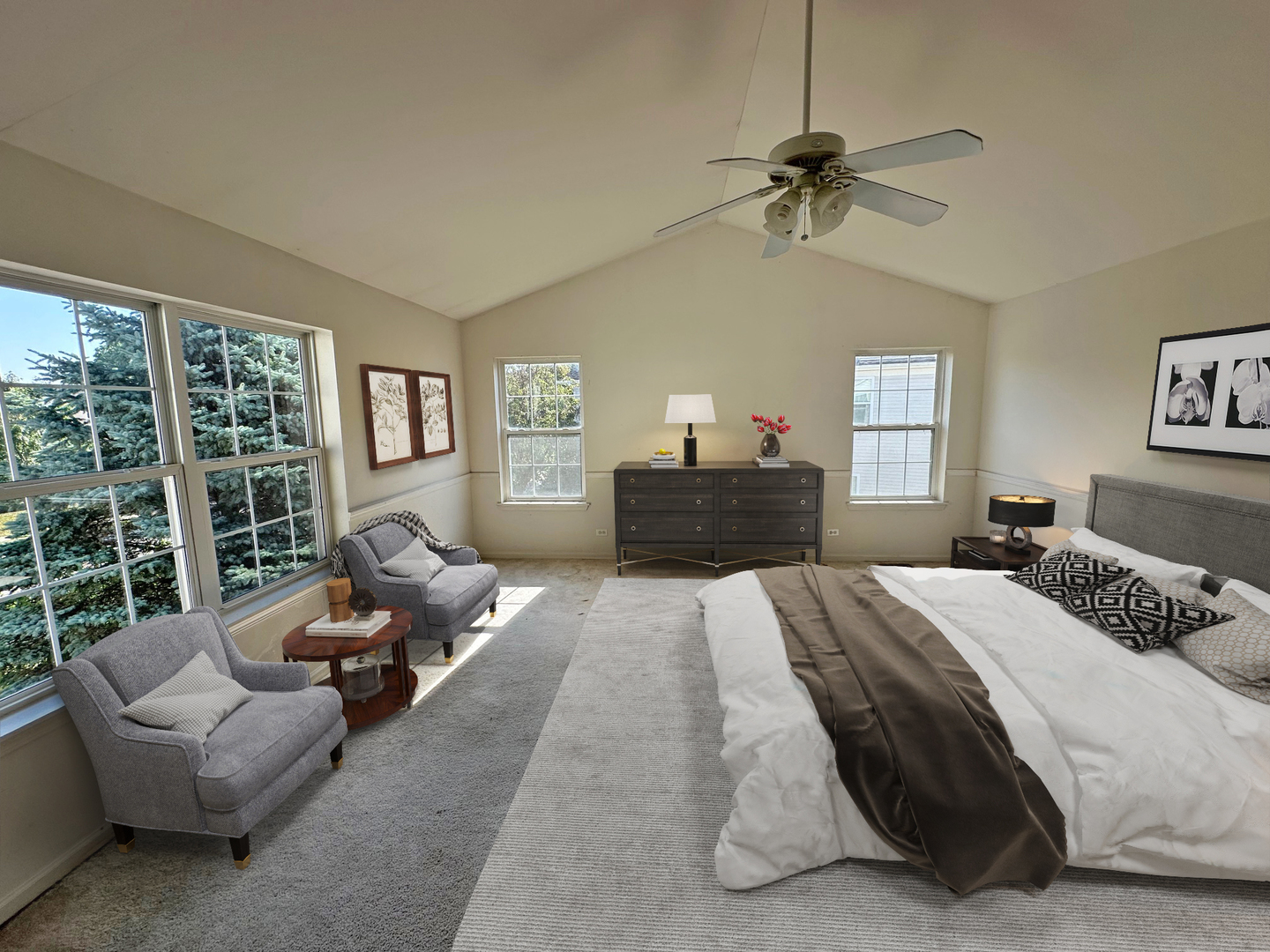331 Parkstone Drive, Cary, IL 60013