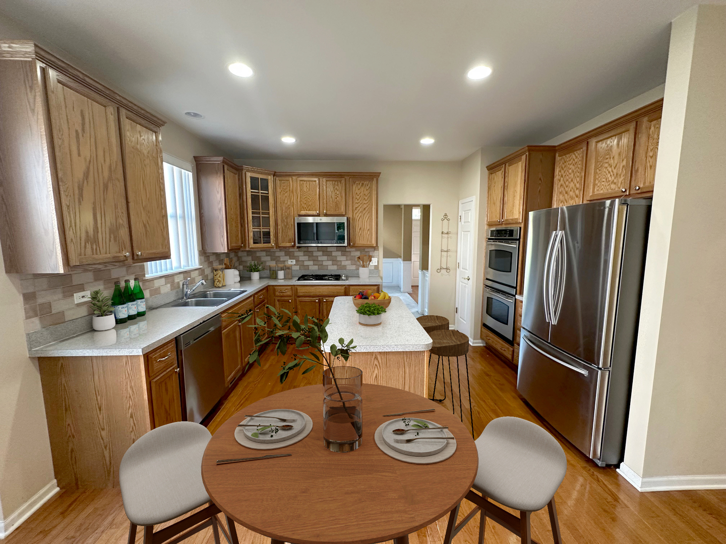 331 Parkstone Drive, Cary, IL 60013