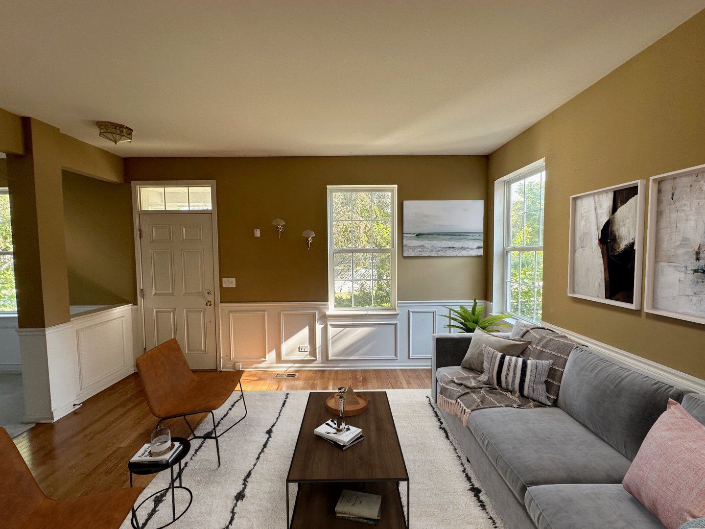 331 Parkstone Drive, Cary, IL 60013