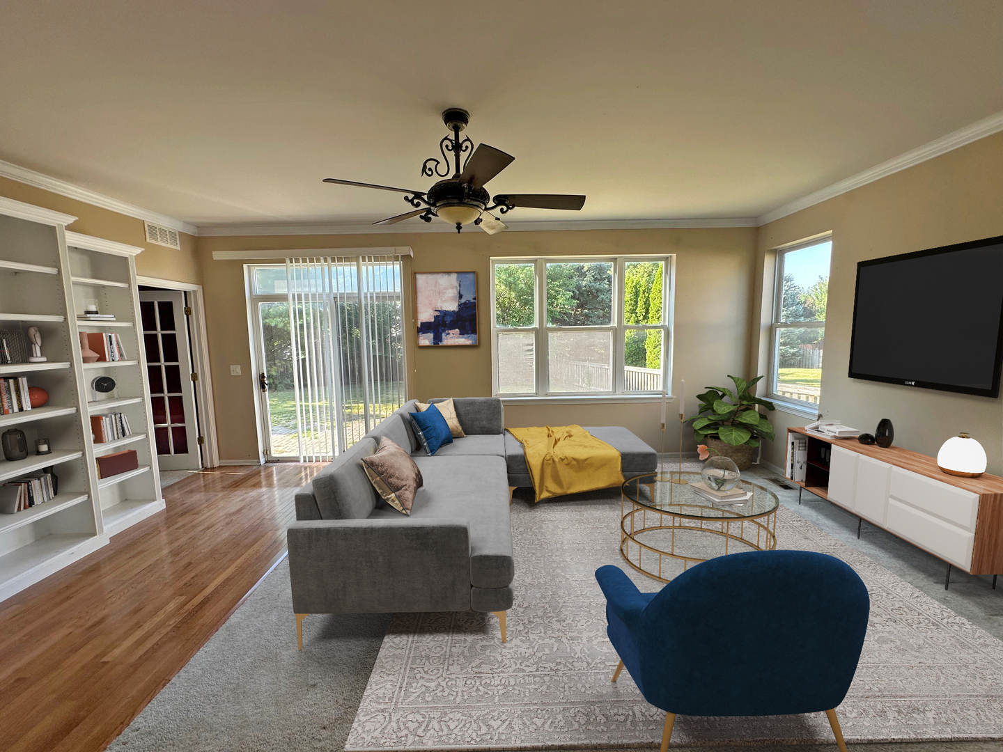 331 Parkstone Drive, Cary, IL 60013