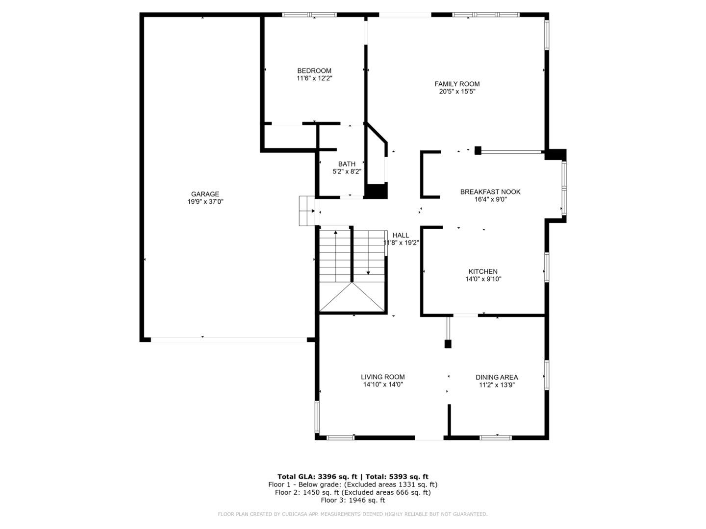 331 Parkstone Drive, Cary, IL 60013