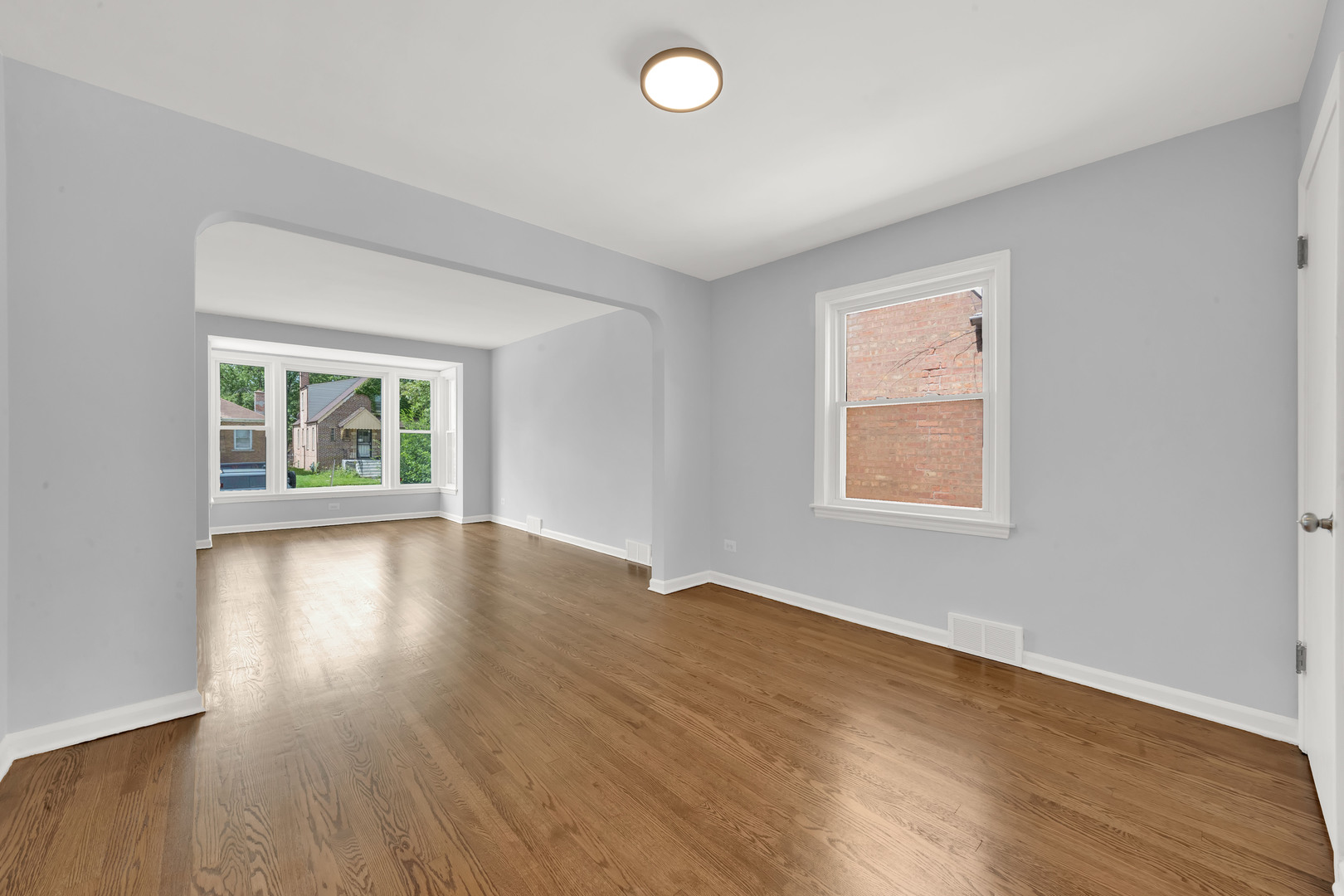 14503 S Atlantic Avenue, Riverdale, IL 60827