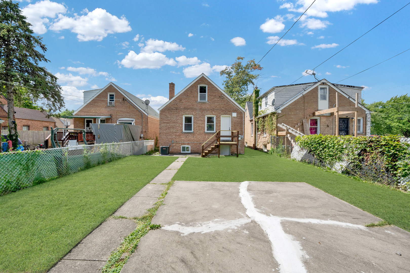 14503 S Atlantic Avenue, Riverdale, IL 60827