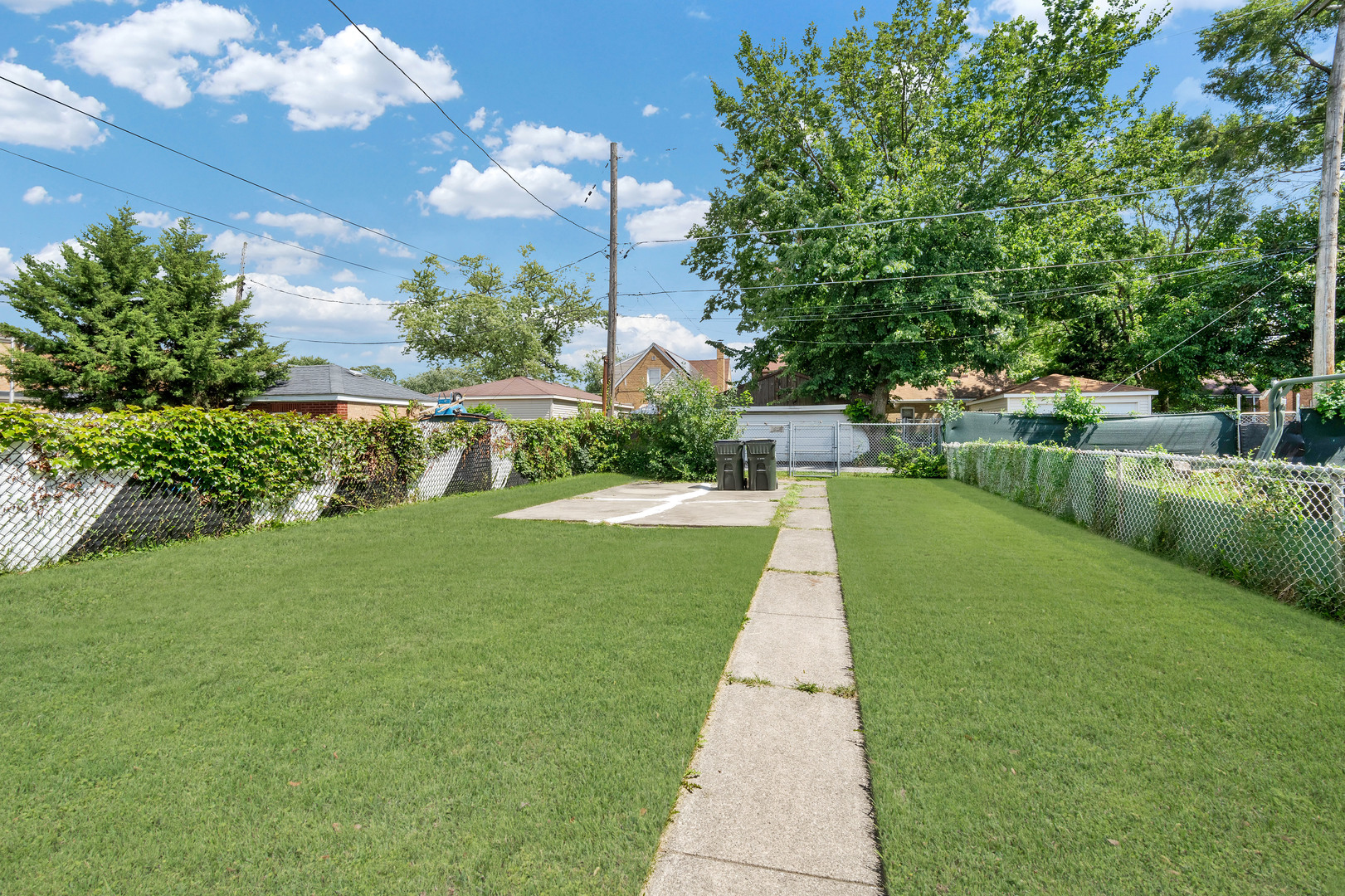 14503 S Atlantic Avenue, Riverdale, IL 60827