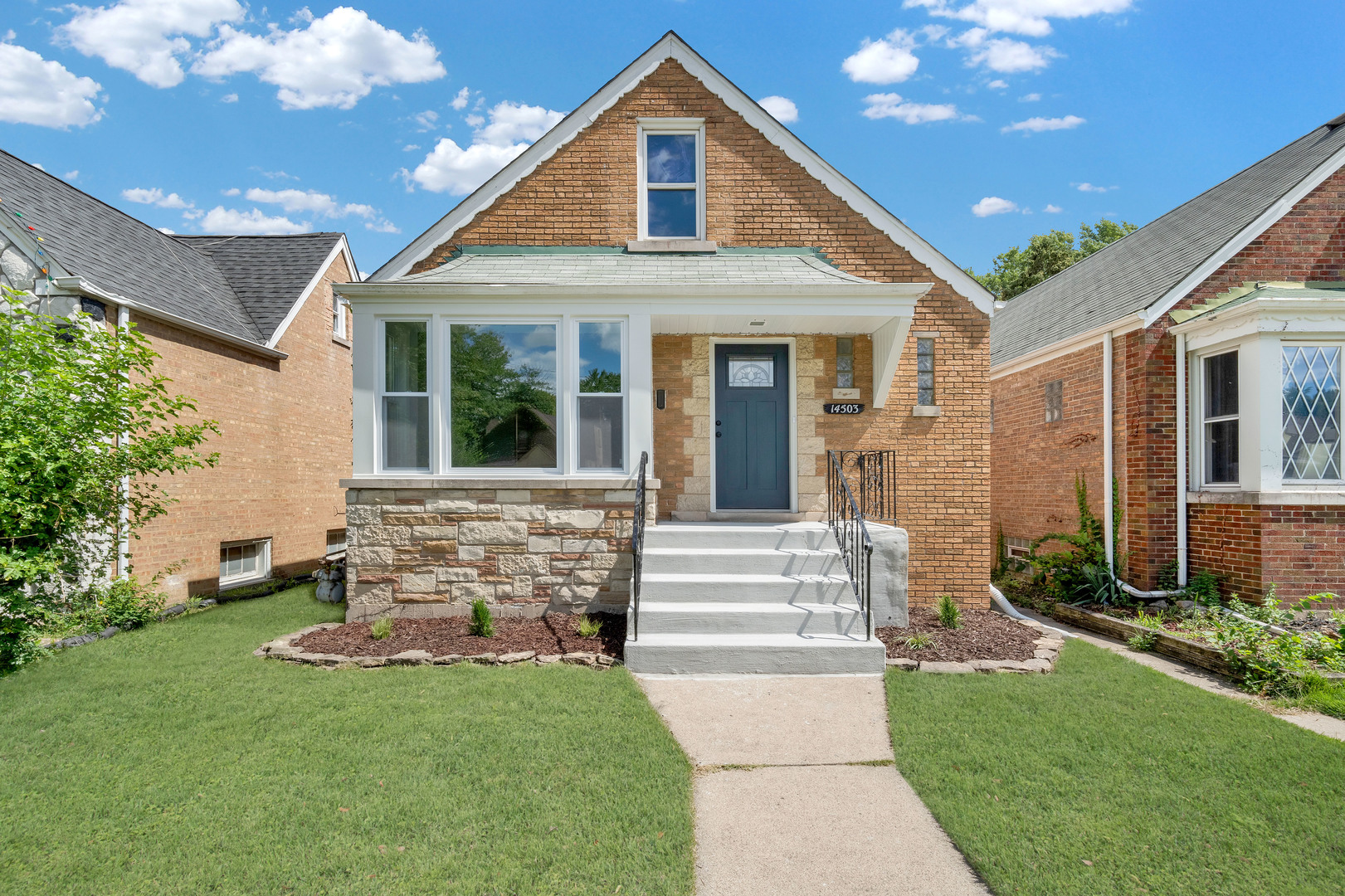 14503 S Atlantic Avenue, Riverdale, IL 60827