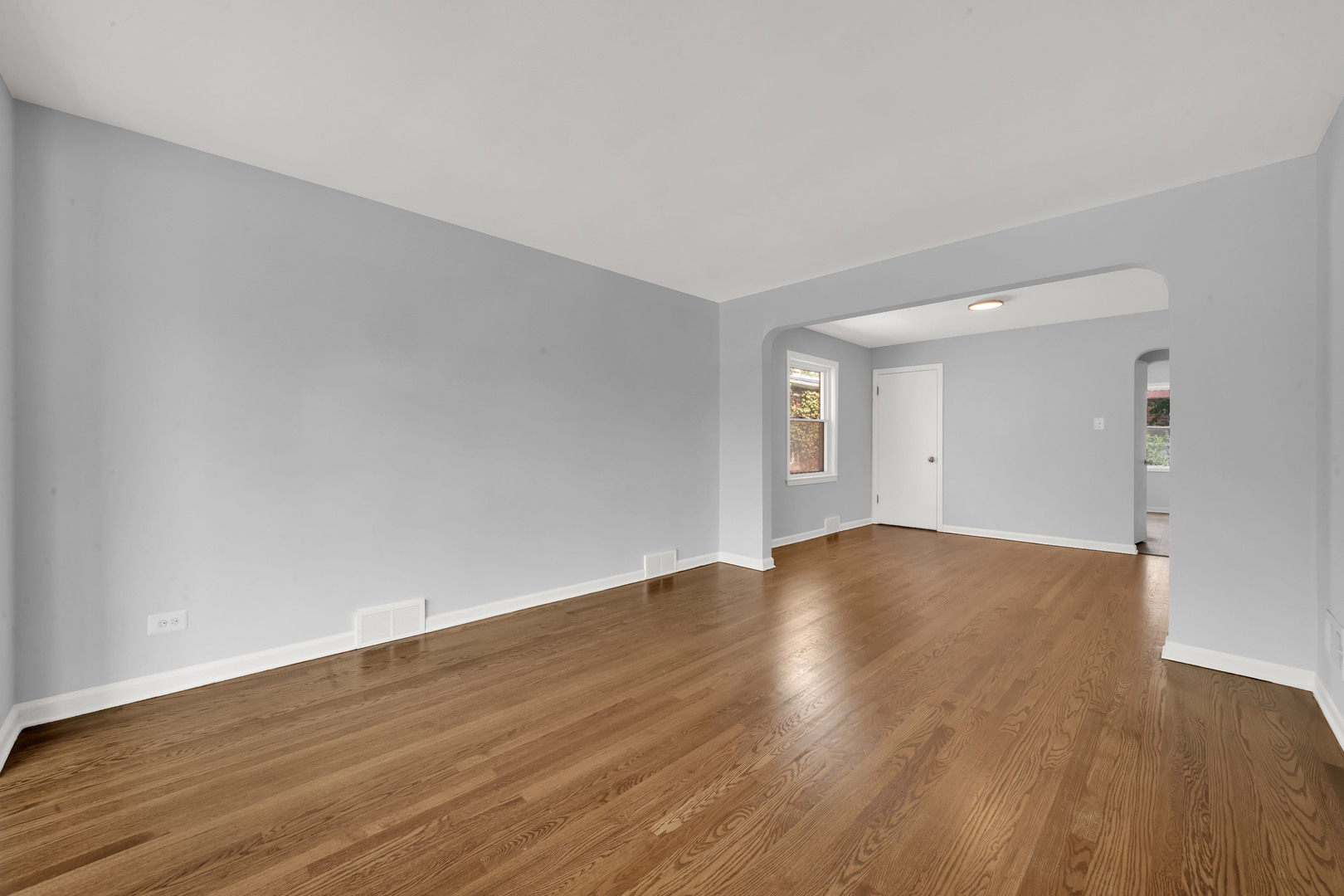 14503 S Atlantic Avenue, Riverdale, IL 60827