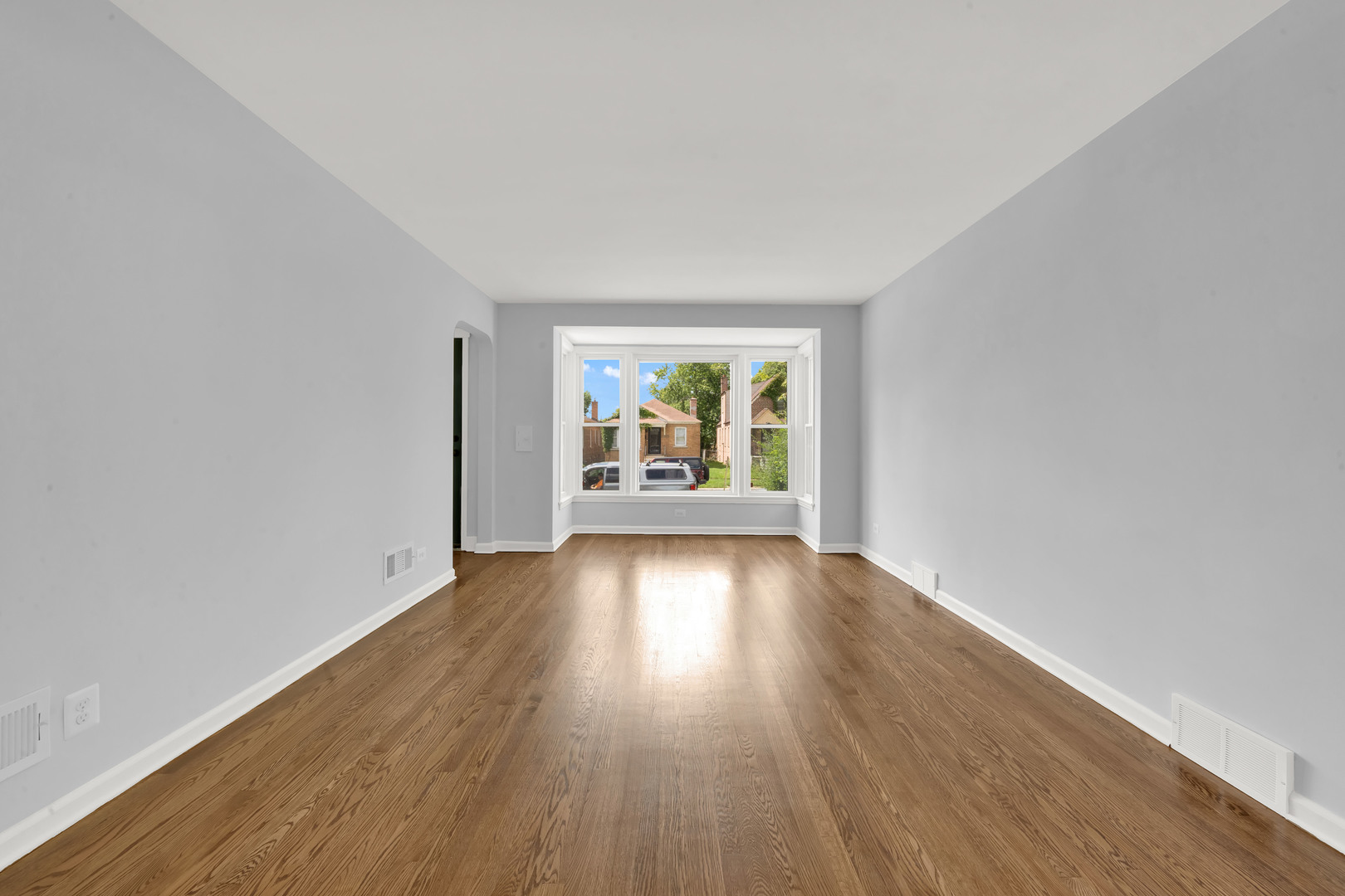 14503 S Atlantic Avenue, Riverdale, IL 60827