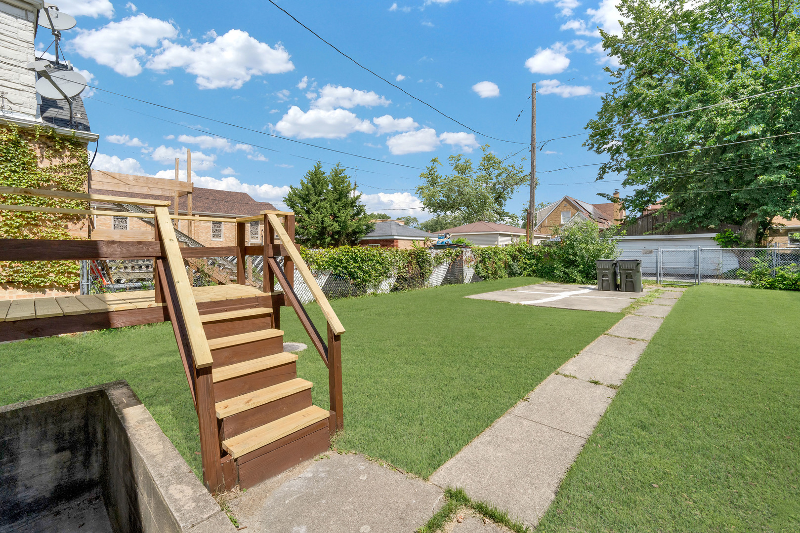 14503 S Atlantic Avenue, Riverdale, IL 60827