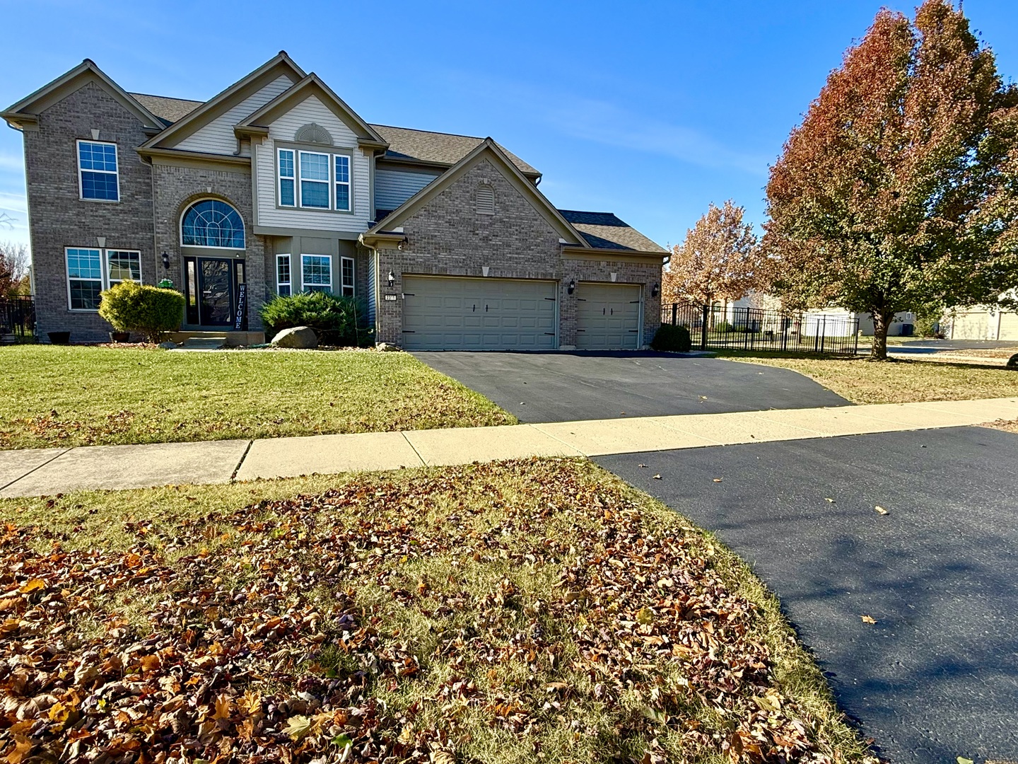 2361 Emerald Lane, Yorkville, IL 60560