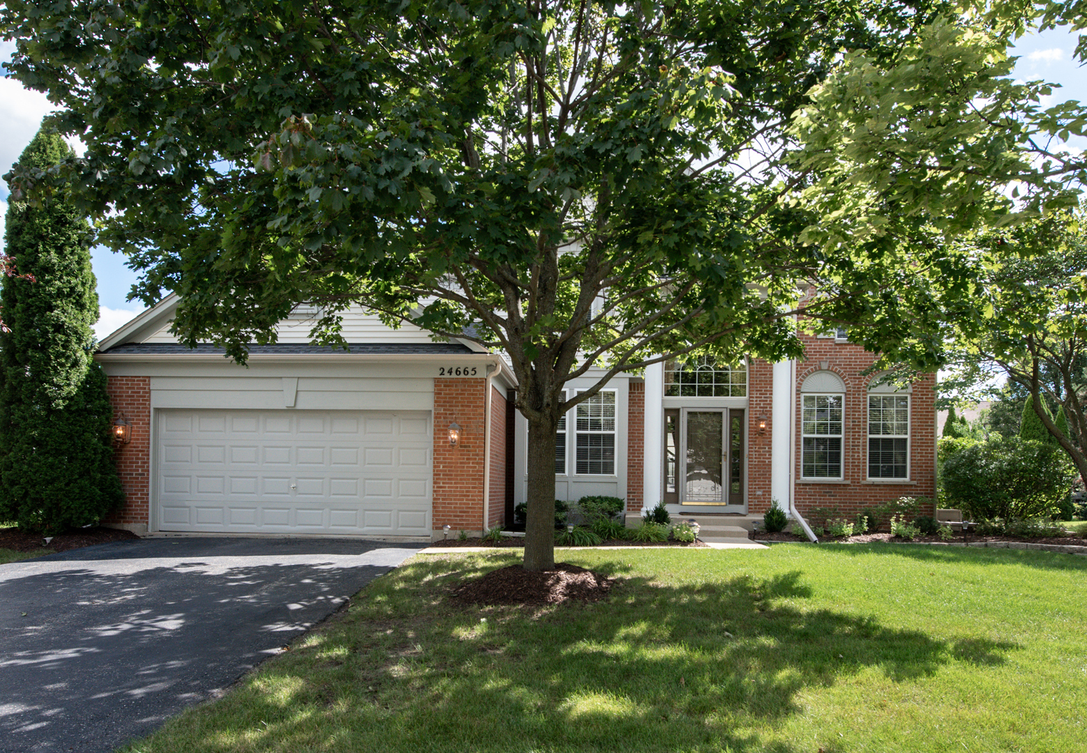 24665 Apollo Drive, Plainfield, IL 60585