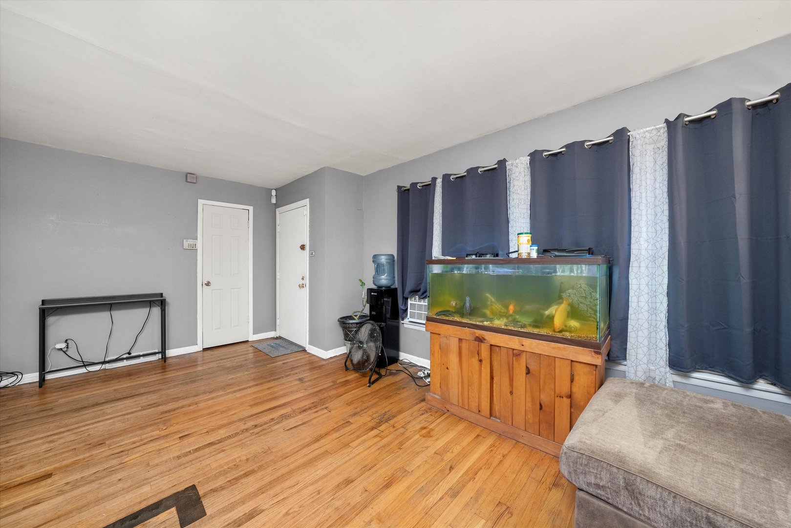13811 S Stewart Avenue, Riverdale, IL 60827
