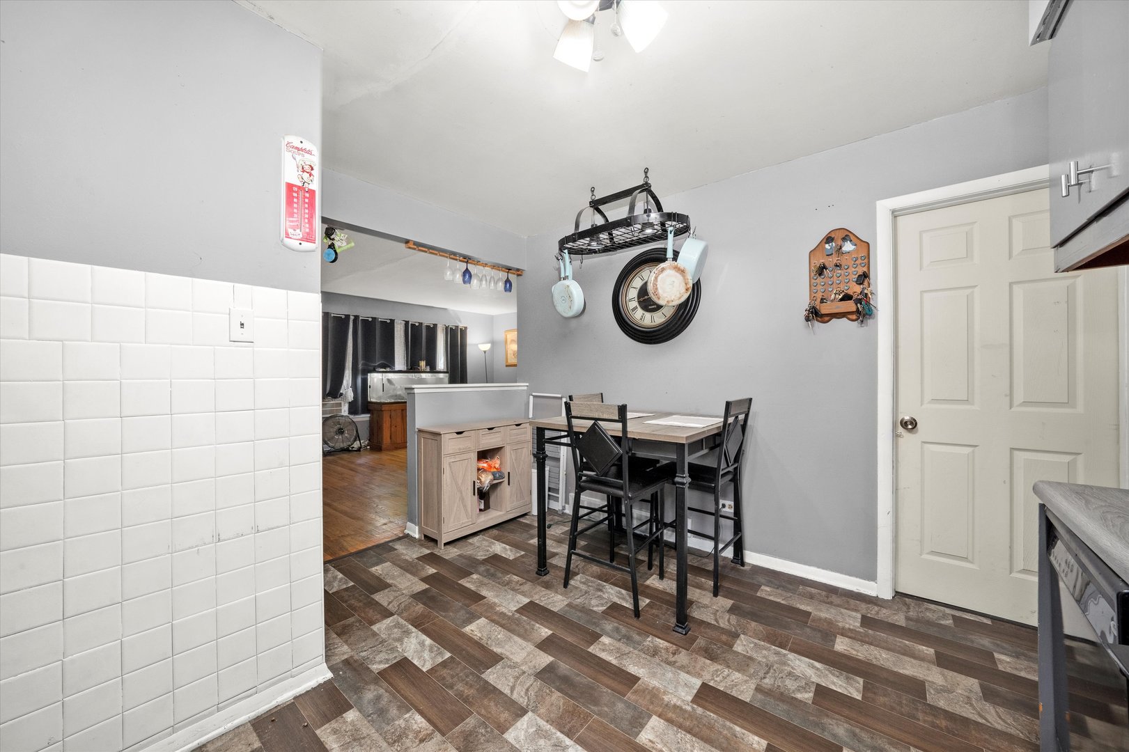13811 S Stewart Avenue, Riverdale, IL 60827