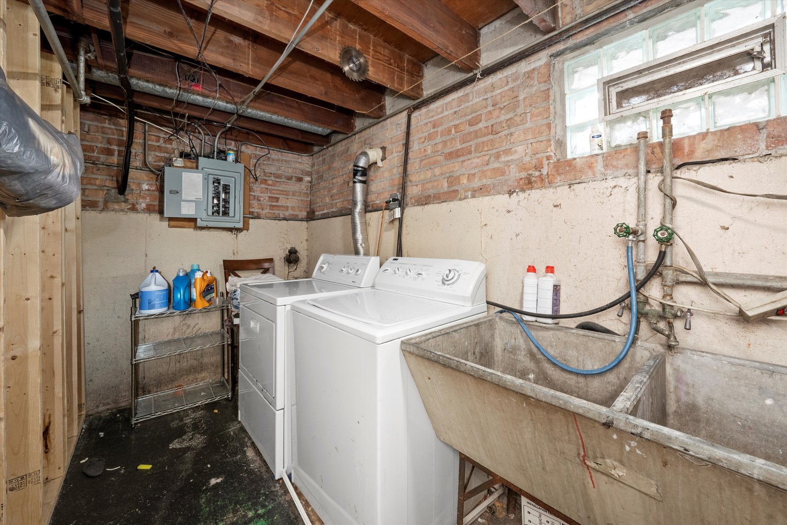 13811 S Stewart Avenue, Riverdale, IL 60827