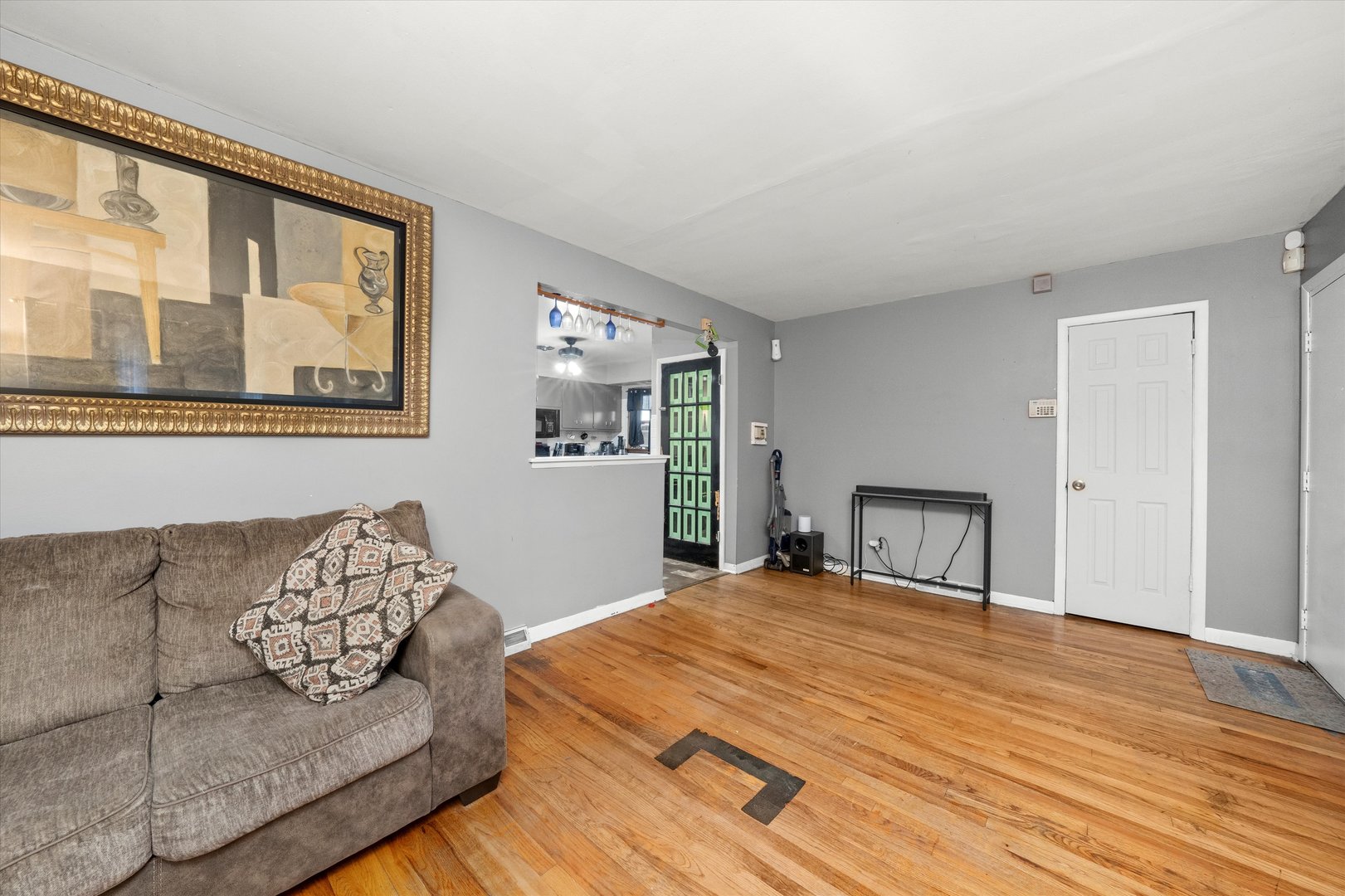 13811 S Stewart Avenue, Riverdale, IL 60827