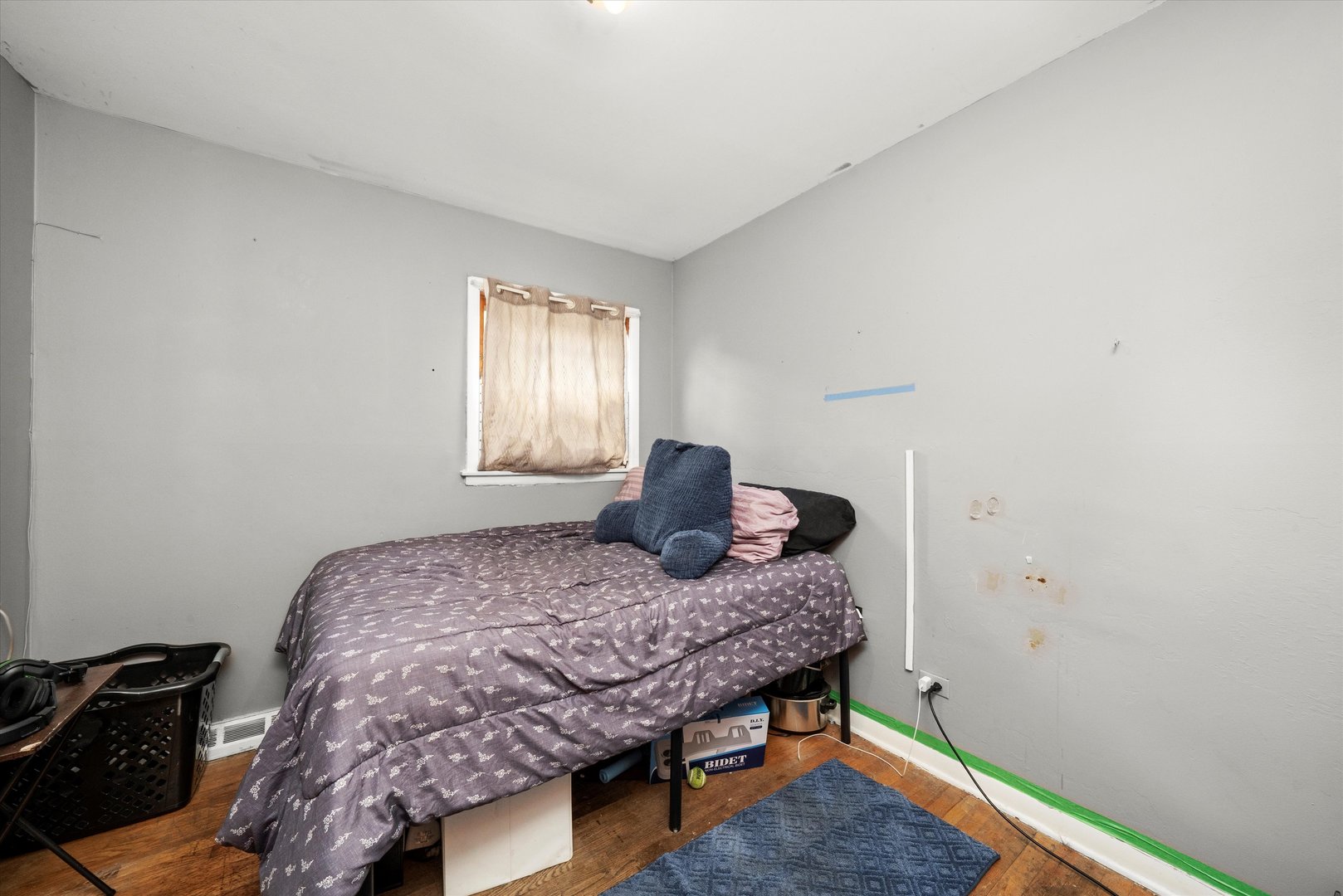 13811 S Stewart Avenue, Riverdale, IL 60827