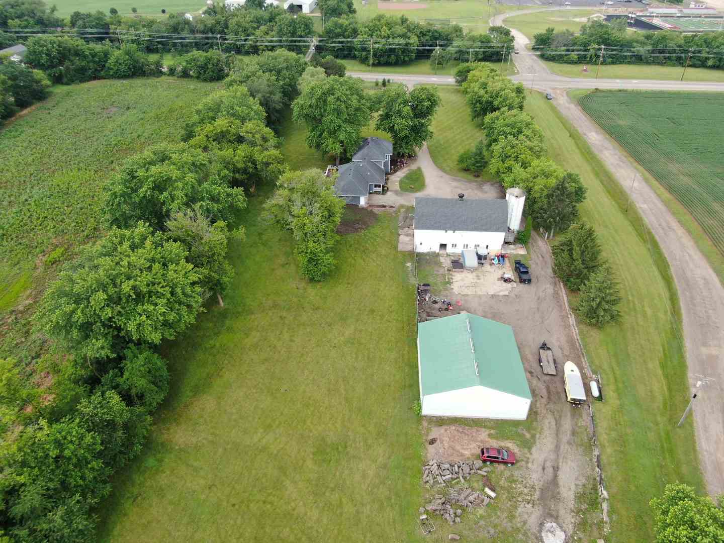 8118 Il Route 31, Richmond, IL 60071