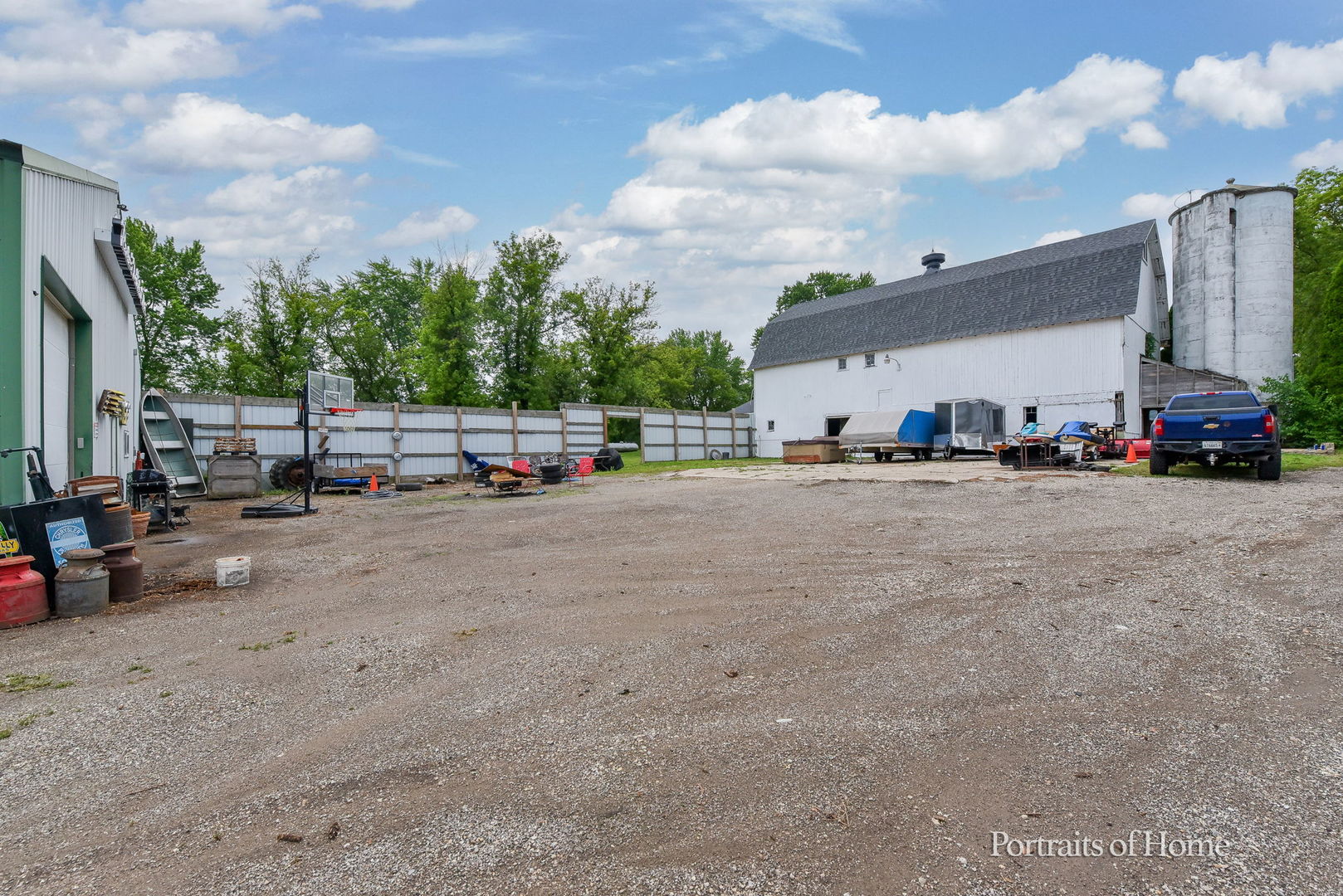 8118 Il Route 31, Richmond, IL 60071