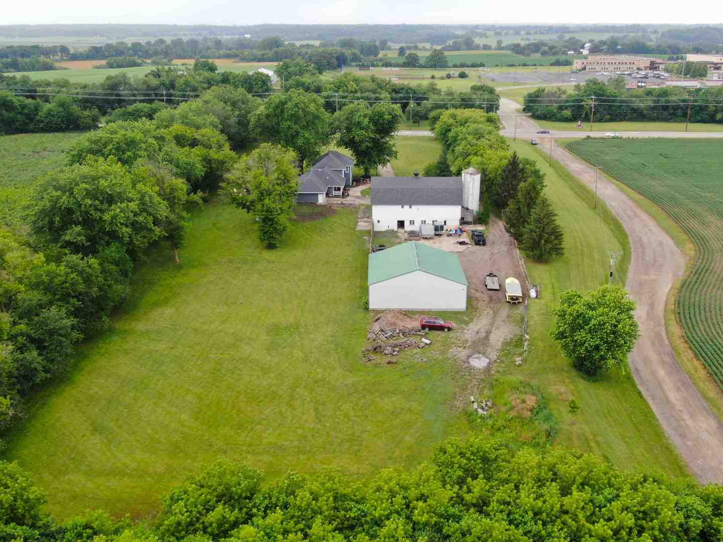 8118 Il Route 31, Richmond, IL 60071